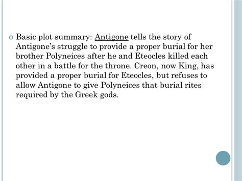 A Proper Burial/Notes .